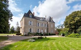 Le Manoir D'Estiveaux